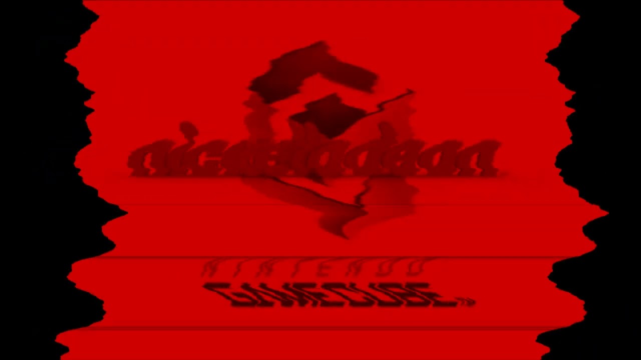 (REQUESTED) Nickelodeon (LOGO) HD Effects 2021 in G-Major 3