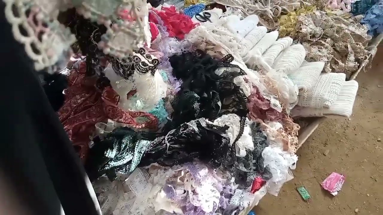 mangal bazar landhi no 3 bachat bazar