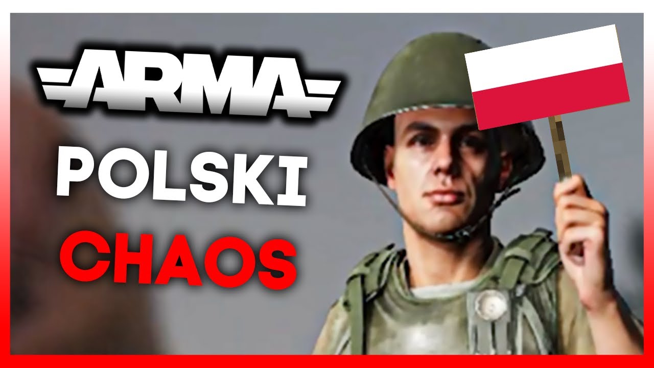 Polskie Serwery ARMA REFORGER