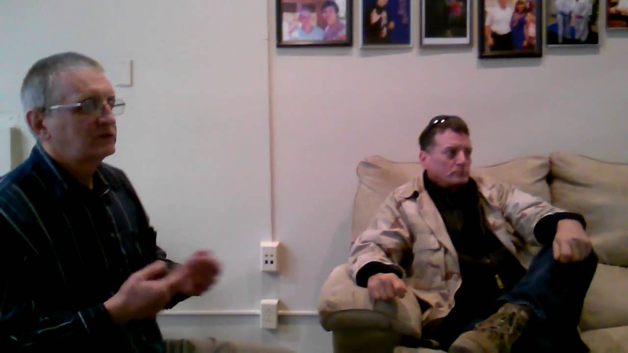 Bohdi Sanders Stripped of Martial Arts Rank and Title