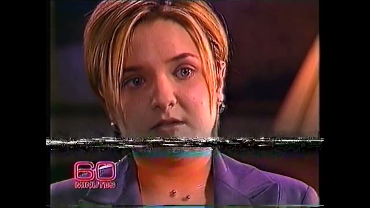 ITN News 6th March 1999