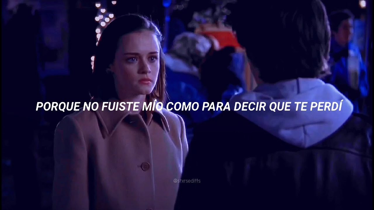 JESS Y RORY | TAYLOR SWIFT - AUGUST (TRADUCIDA AL ESPAÑOL)