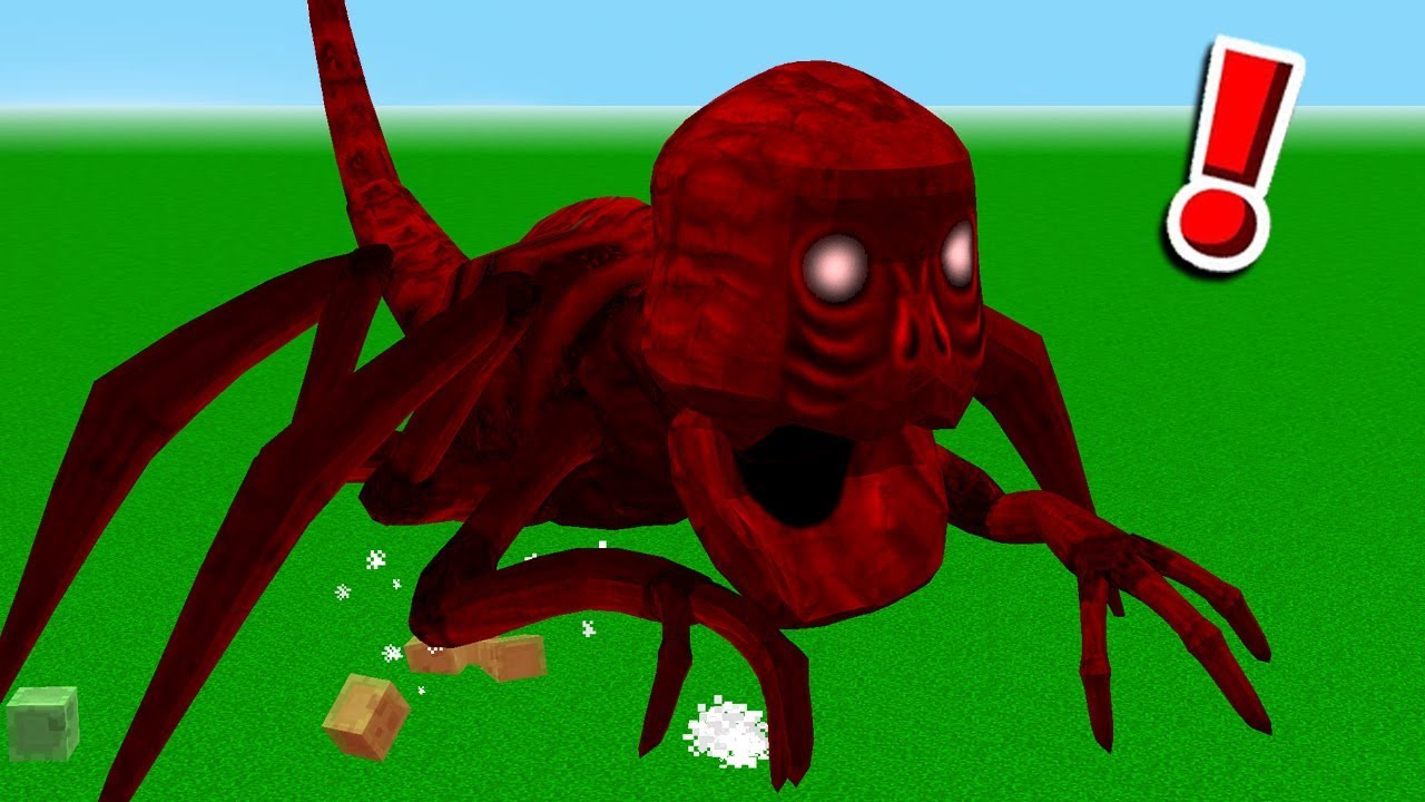 10 NUOVI BOSS DI MINECRAFT