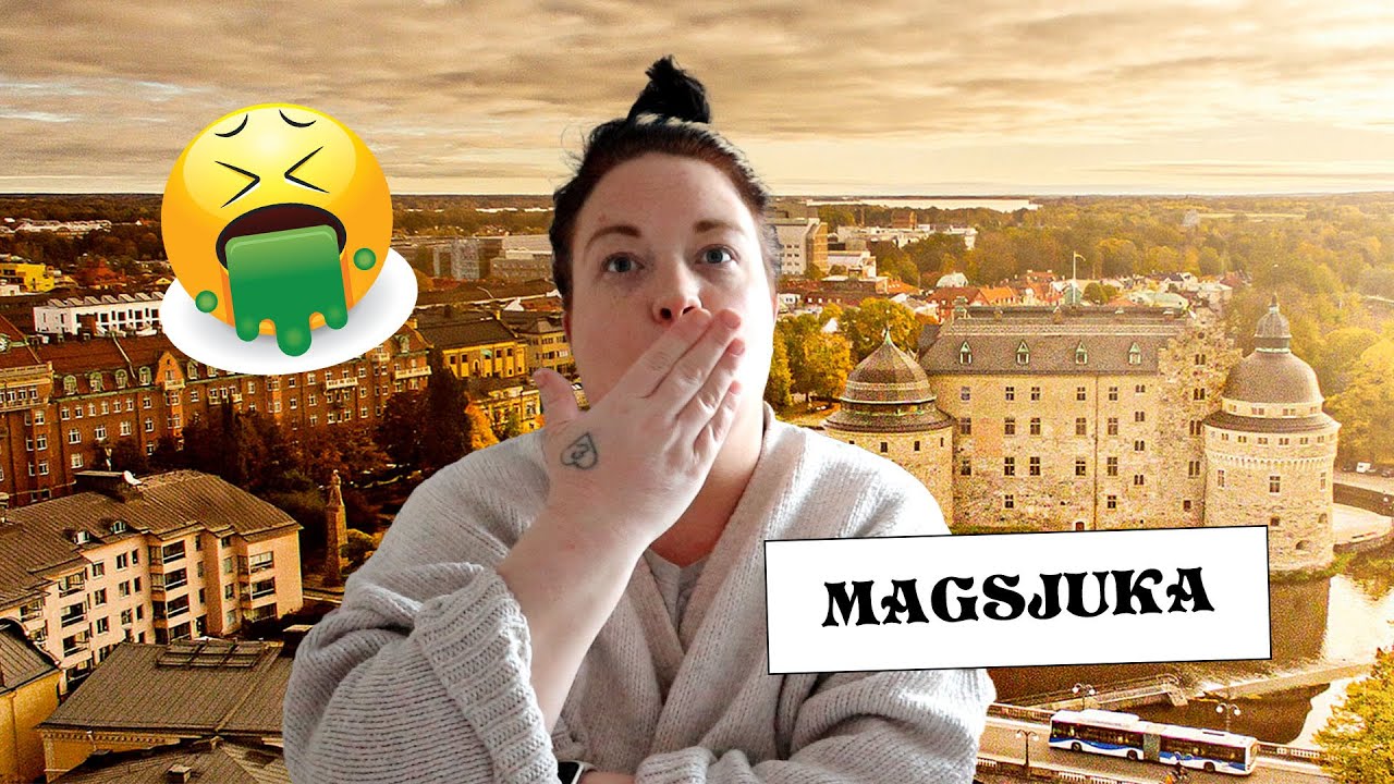 Vardag med Örebro som avslut