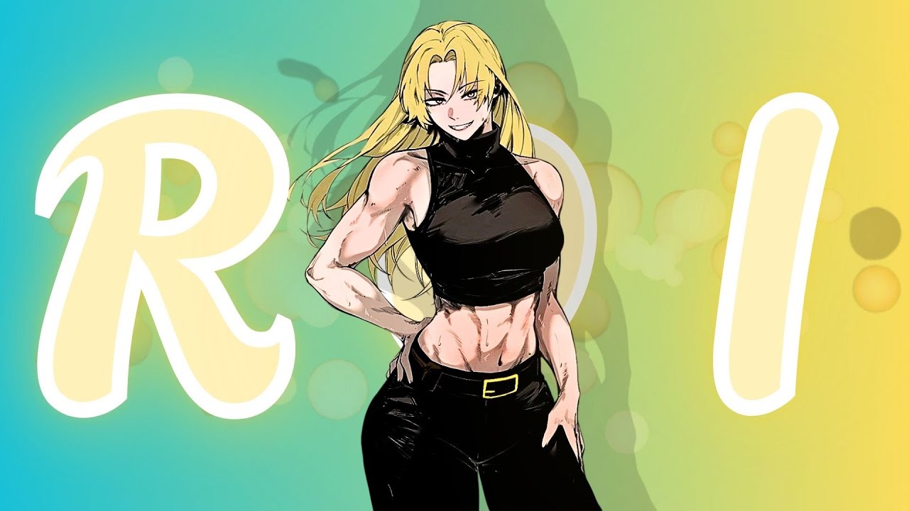 Anime Mix | AMV | Videoclub - Roi (Speed Up + Reverb)