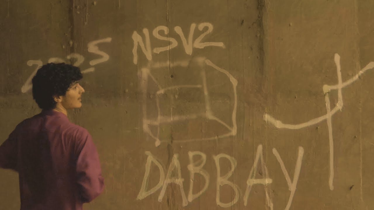 Hassan. & Ibrahim Tabish - FNF (Official Lyric Video)