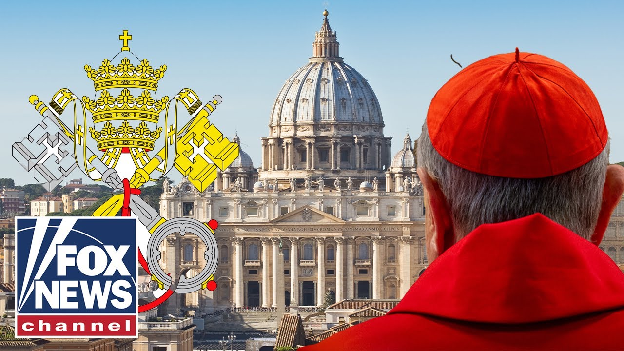 Everyday Catholics reveal their hopes for the next pontiff