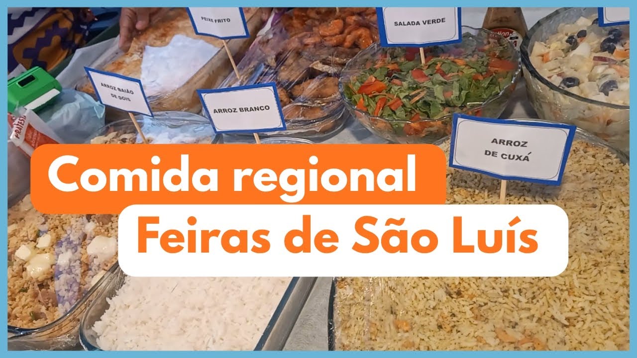 MELHOR FESTIVAL DE COMIDA REGIONAL 😋