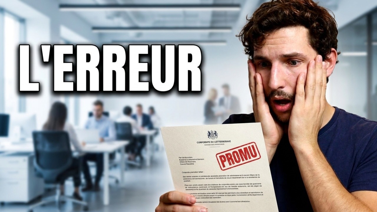 Comment je suis devenu Manageur (sans le vouloir)