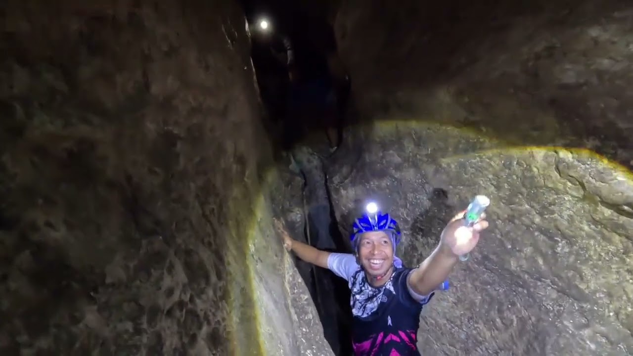  🔥🔥🔥Malangaan Cave & Puning🔥🔥🔥 CaveSaksihan ang ganda ngmga kweba ng Drt bulacan .