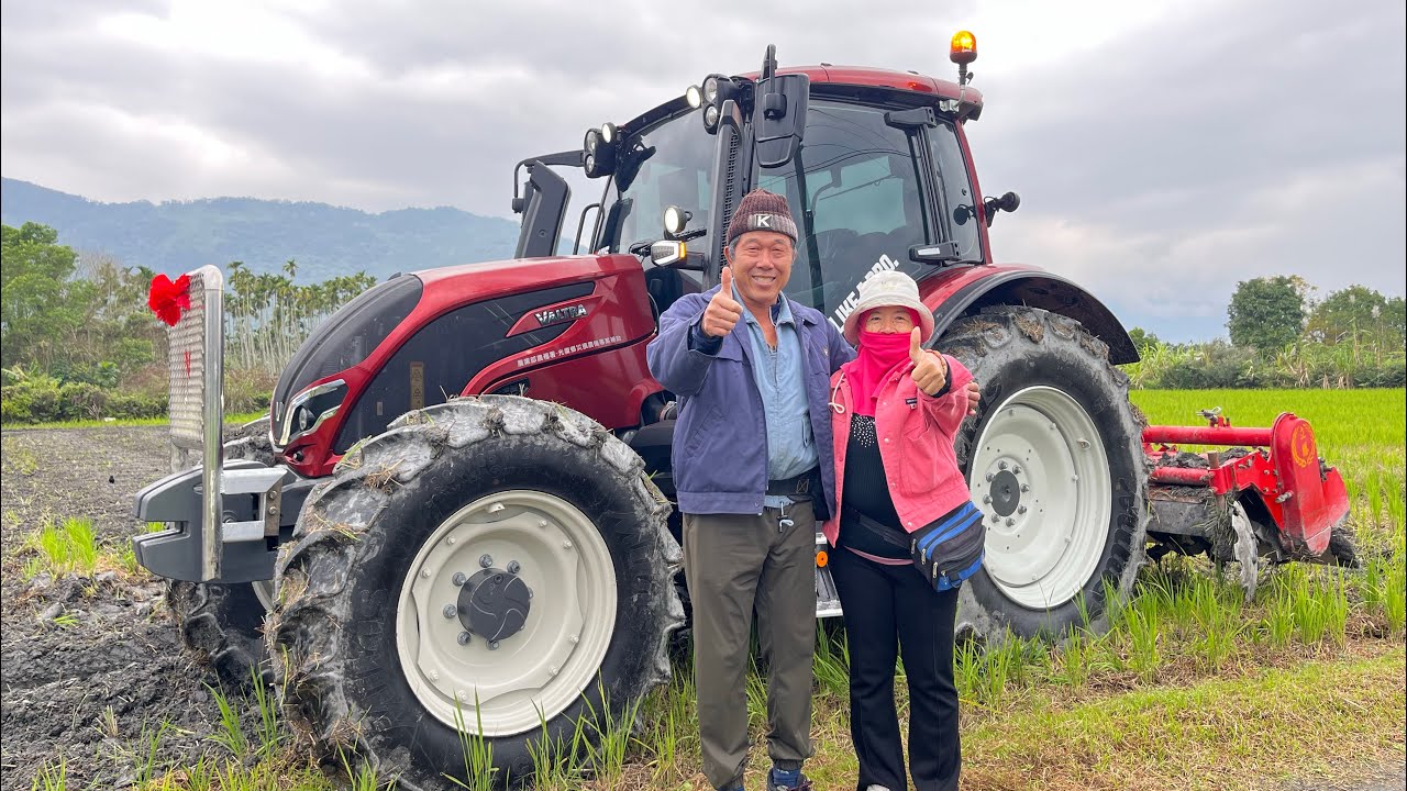 🔥寶馬走到光復去🪏鏟子超人N175 / 新車下田順利！