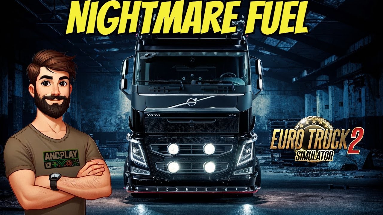 This 750hp Volvo Euro Truck Simulator 2 Best Mods Ets 2