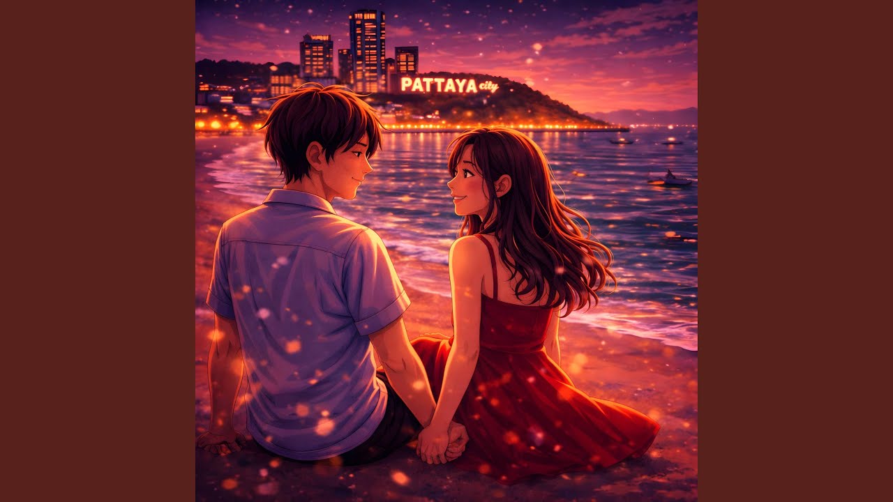 Pattaya Walking Street