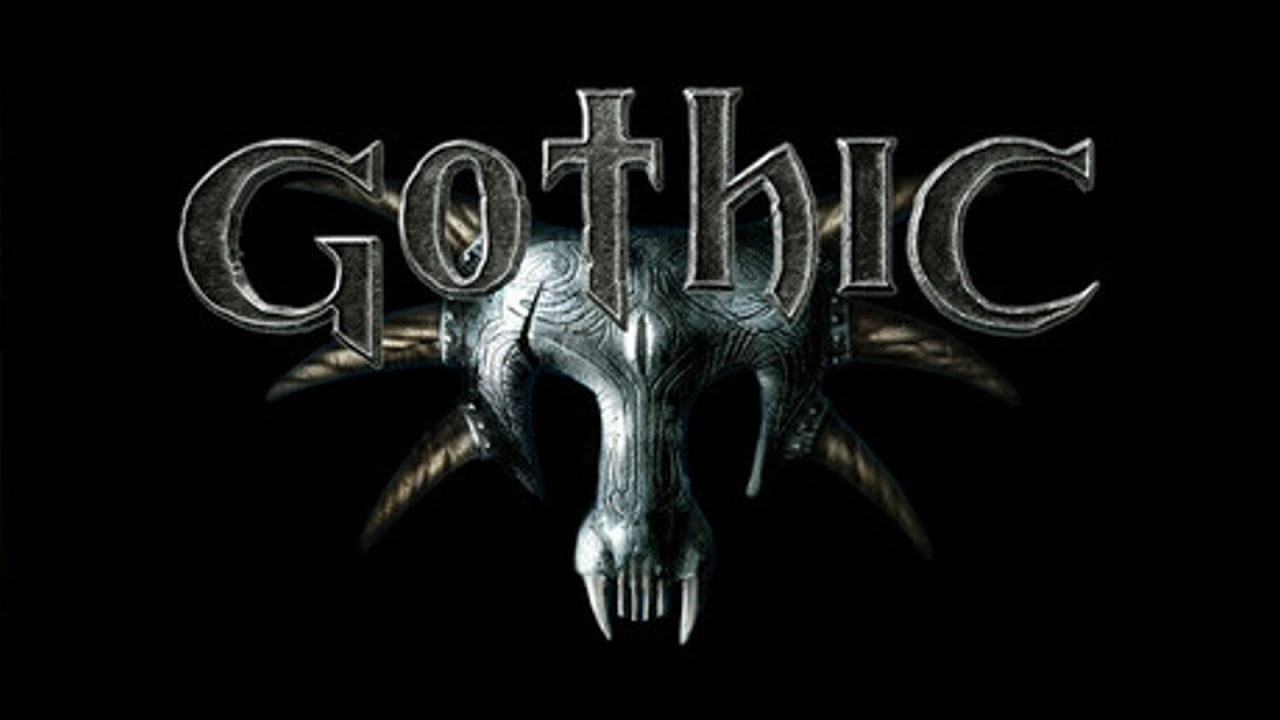 Прохождение Gothic | #4 Братство спящего
