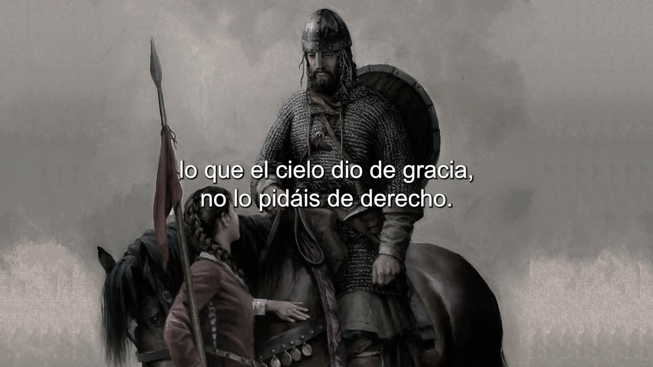 Testamento del Cid - Joaquín Díaz