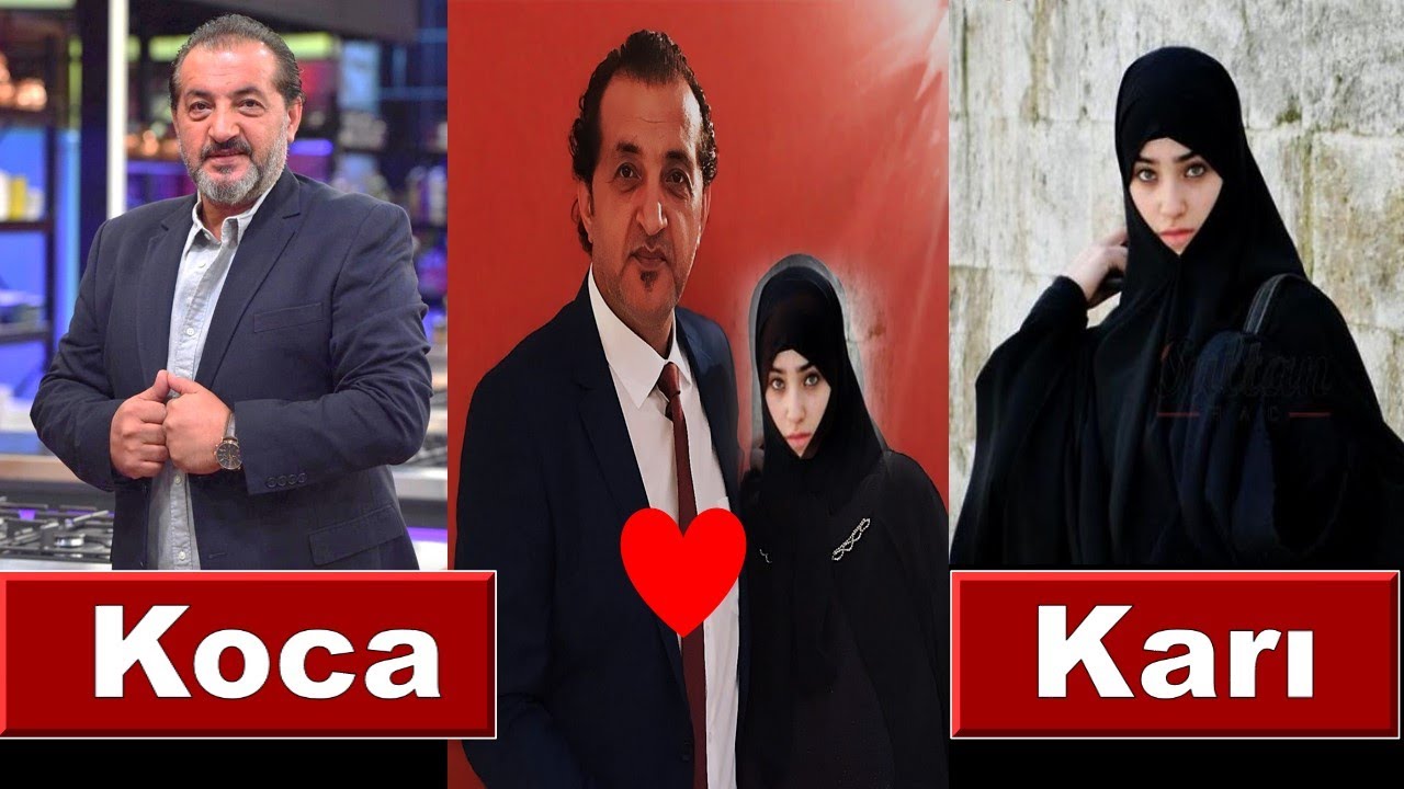 MasterChef Türkiye Şeflerinin Gerçek Eşleri ve Sevgilileri