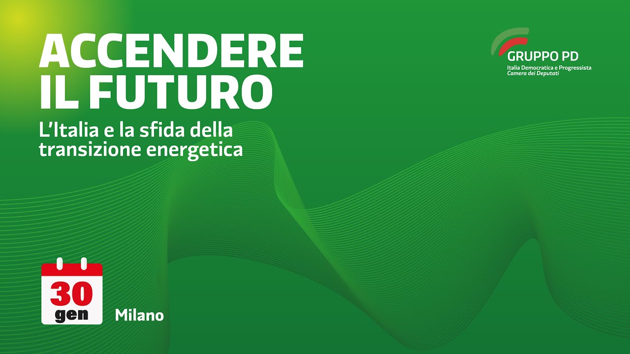 Accendere il Futuro