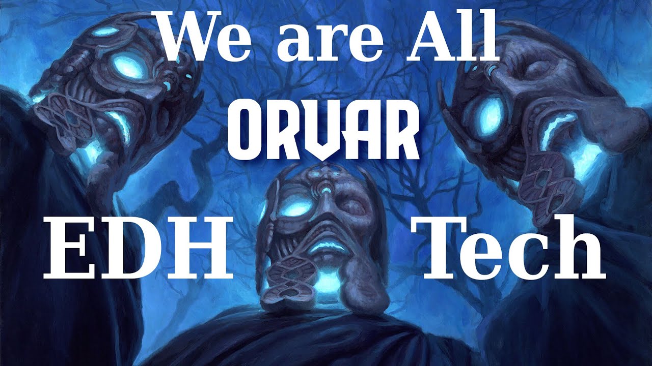 Orvar, the All-Form | Copies, Control, 