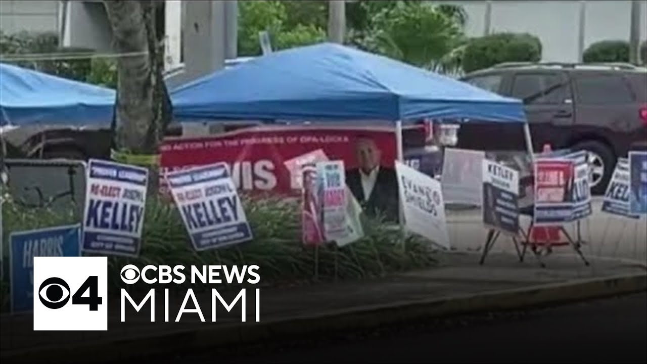 Clashing with family, friends over the upcoming election?
