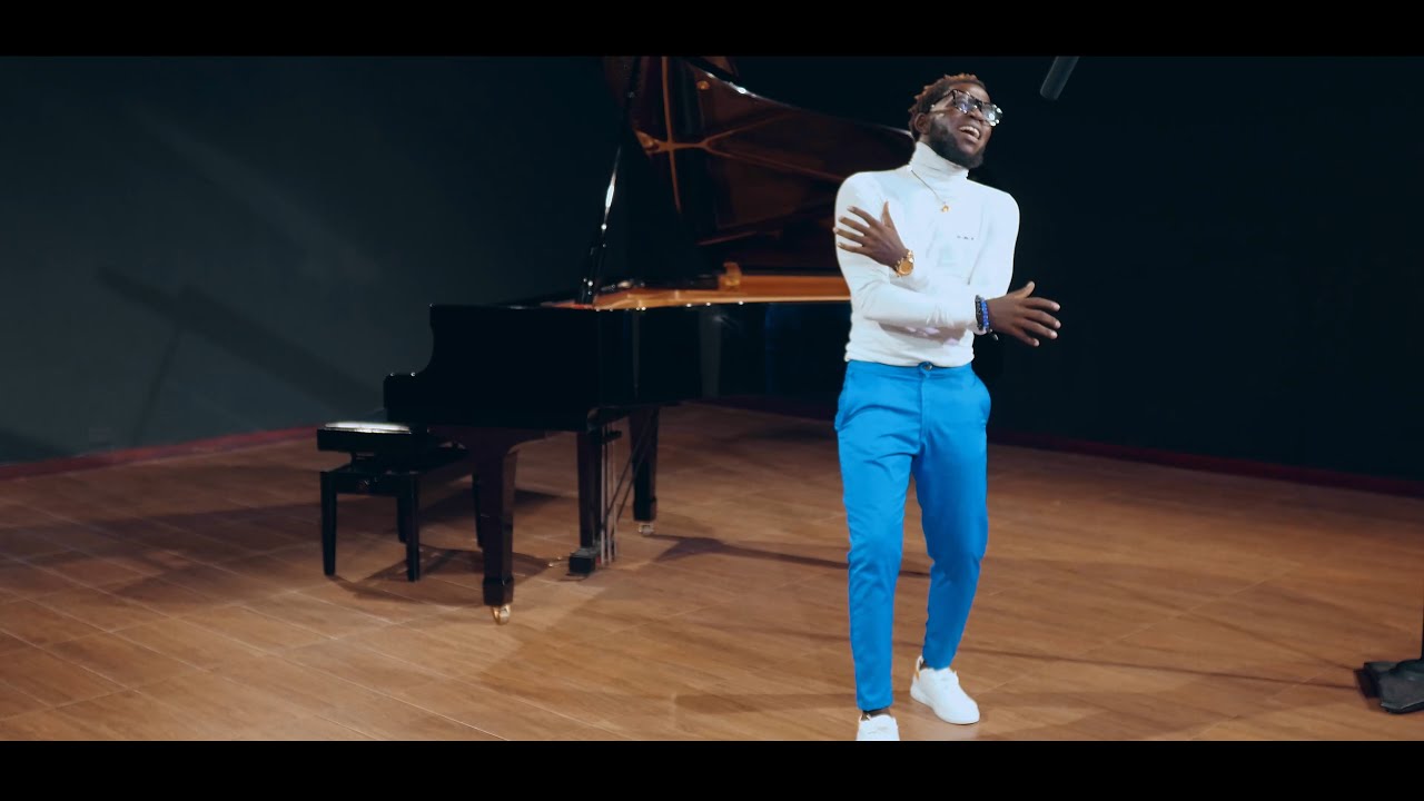 Peter Domini - Gaan Tangi - Prod T.M.G(Official Video)