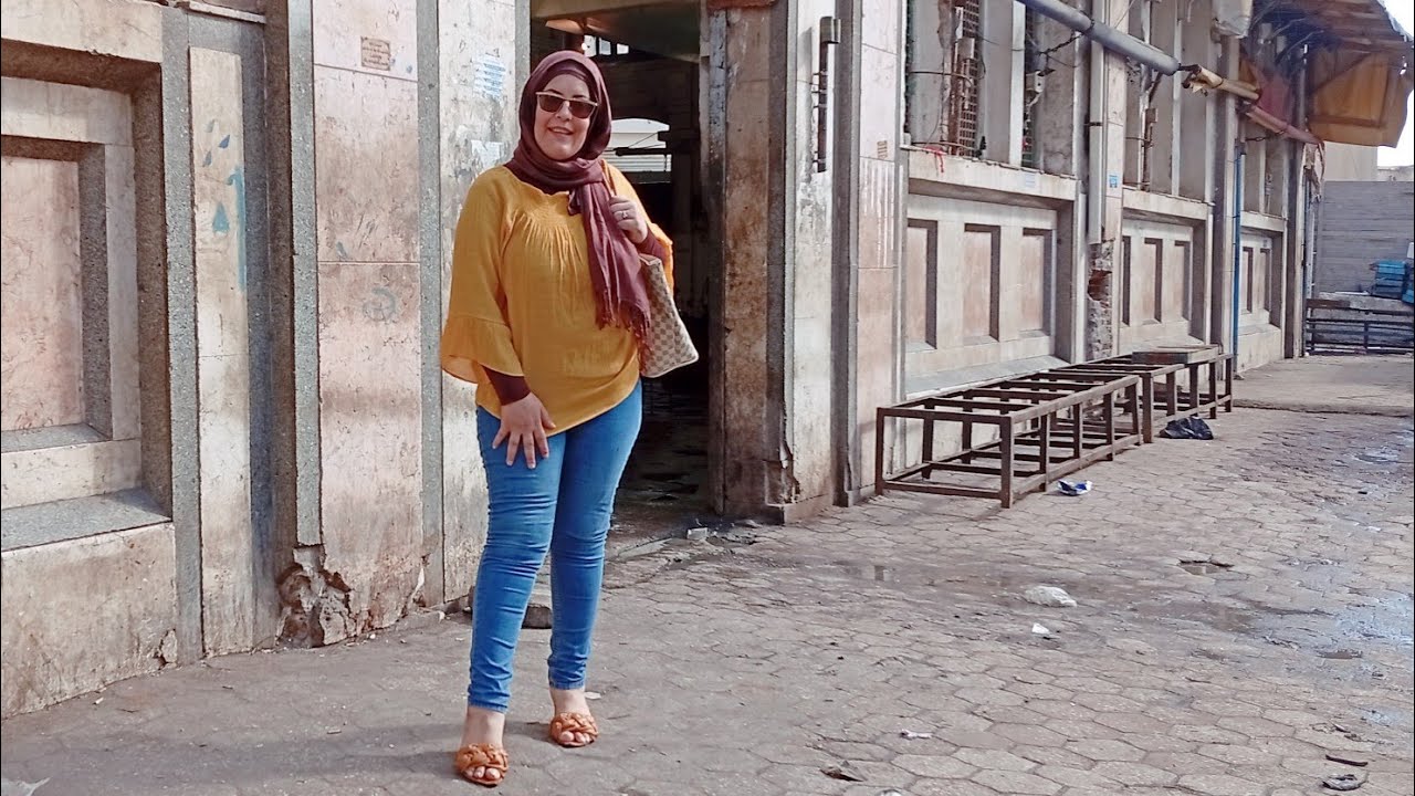 جوله في اقدم مكان لبيع السمك في اسكندريه واجمد فطار في احلا مكان فيكي يا اسكندريه  ♥️