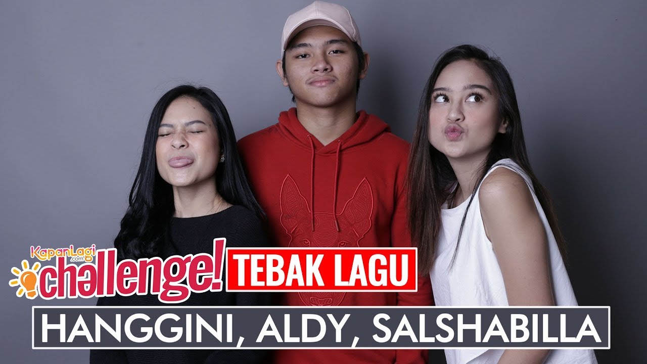 Aldy Minta Maaf Karena Jahat Sama Salshabilla?