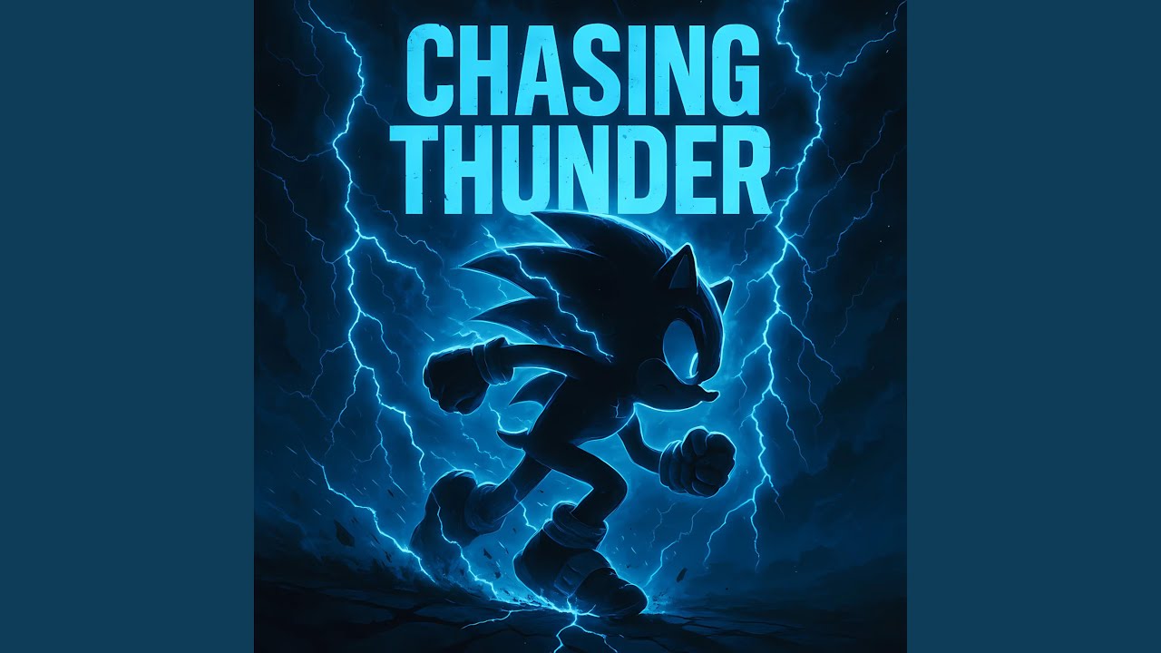 Chasing Thunder