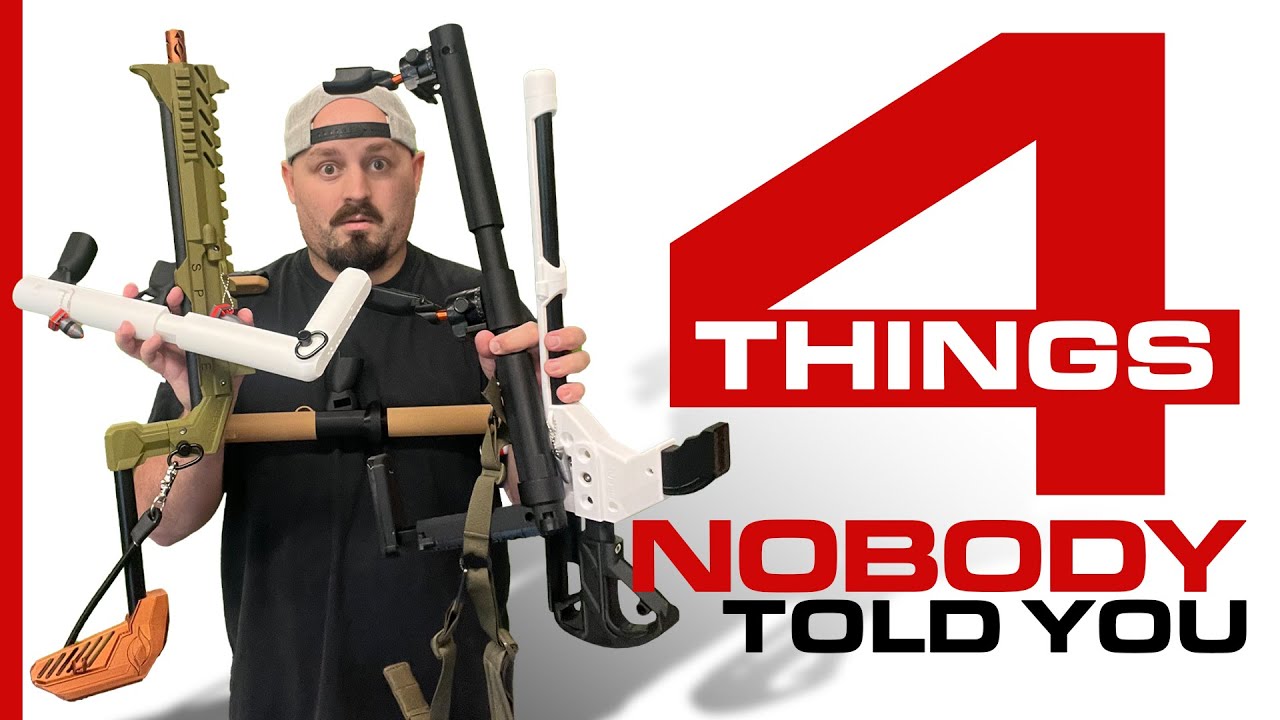 Before You Buy A VR GUNSTOCK, Watch This