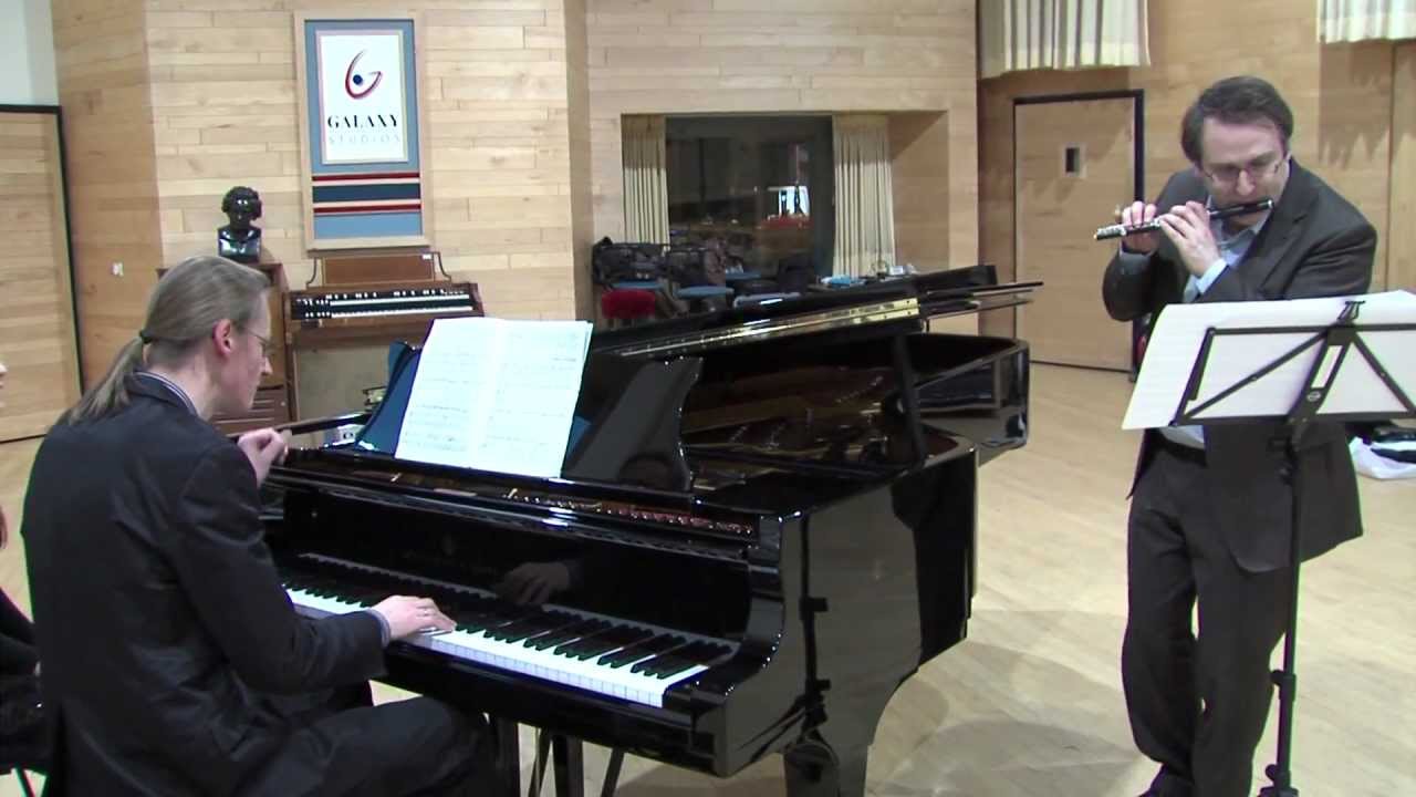 Peter Verhoyen, Stefan De Schepper,  DAMARE Le merle blanc from PICCOLO POLKAS Album