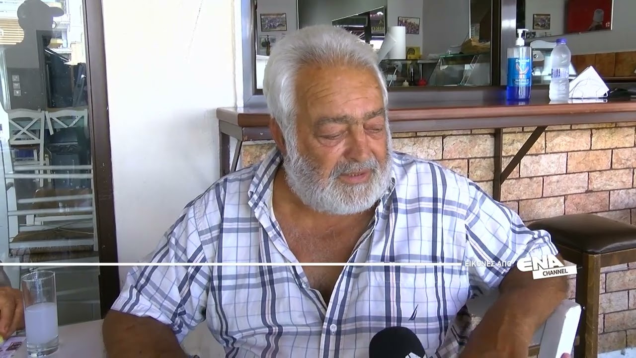 Δολοφονία 52χρονου στην Χρυσούπολη | 
