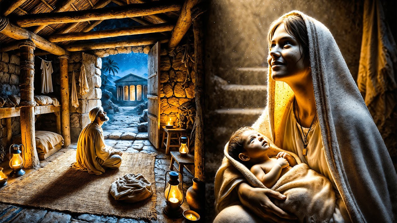 Hannah And Samuel: The Miraculous Prayer That Forged A Prophet&rsquo;s Legacy | Bible Story Revealed