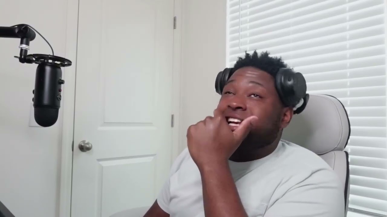 PARTYOF2   Poser REACTION