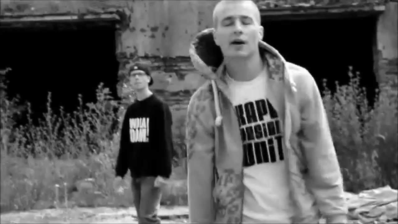 3. KAPE X PODAS - Chcę ci powiedzieć (Official Video)