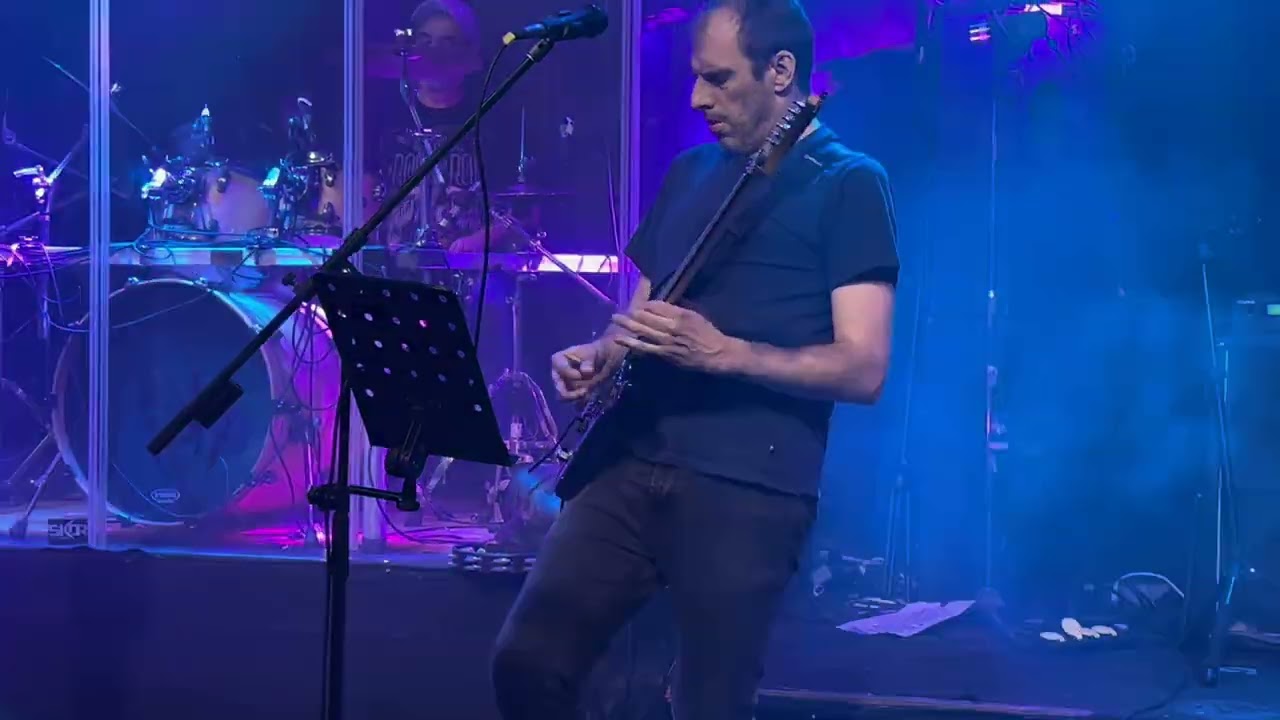 Europe - The Final Countdown (Live Pacific Rock 13/02/26)