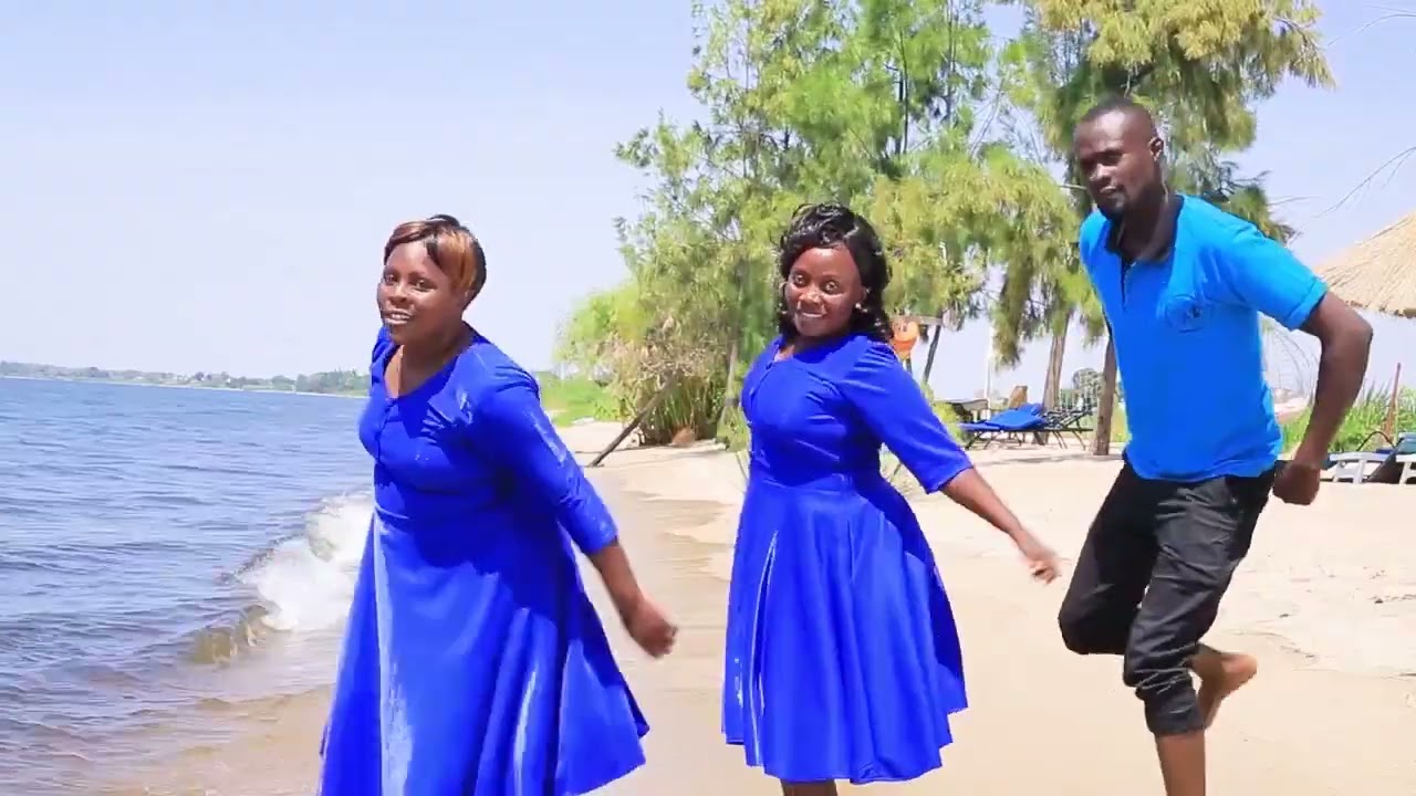 AIC MAKINDU - UPENDO official