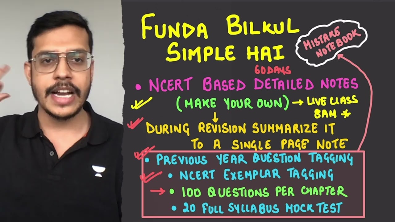 How To Study Biology For NEET 2022 | Do or Die Topics | 60 Days | 0 - 360 Marks | Dr. Anand Mani