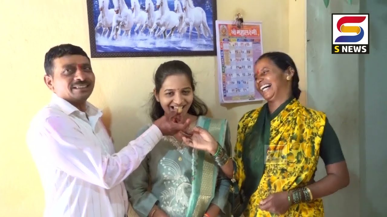 S NEWS आजच्या ठळक बातम्या दि. १०-४-२०२६ #snewslive #snewskolhapur #snewsupdate #breakingnews