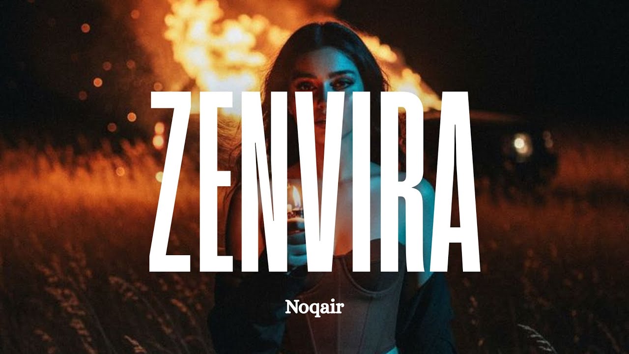 Zenvira - Noqair 