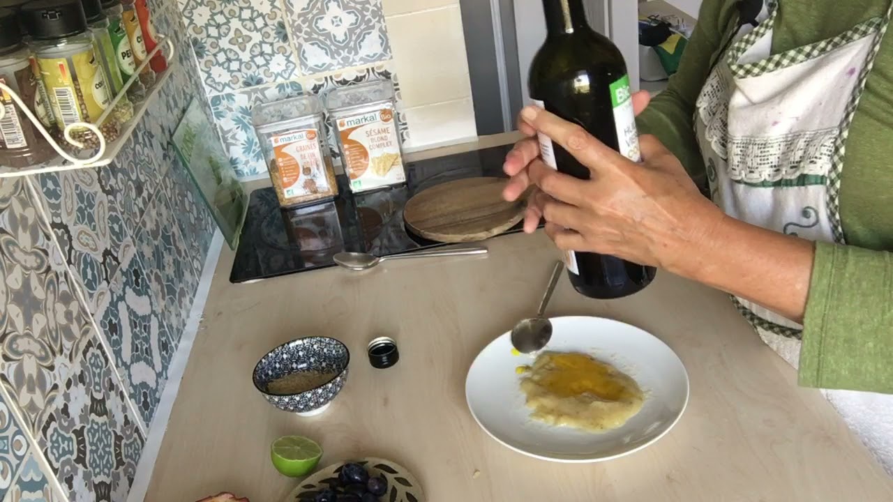 Miam-&Ocirc;-Fruit France Guillain