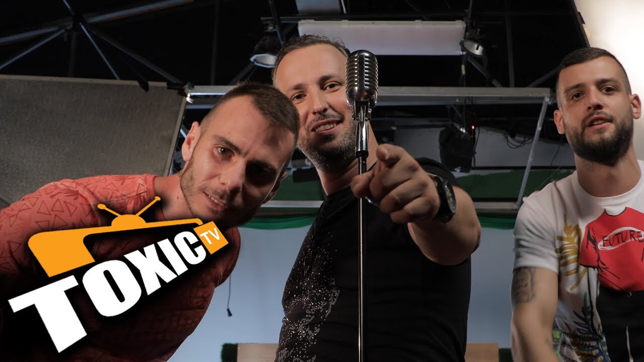 VESKO BELADA feat. Most Wanted - KUVARICA (OFFICIAL VIDEO)