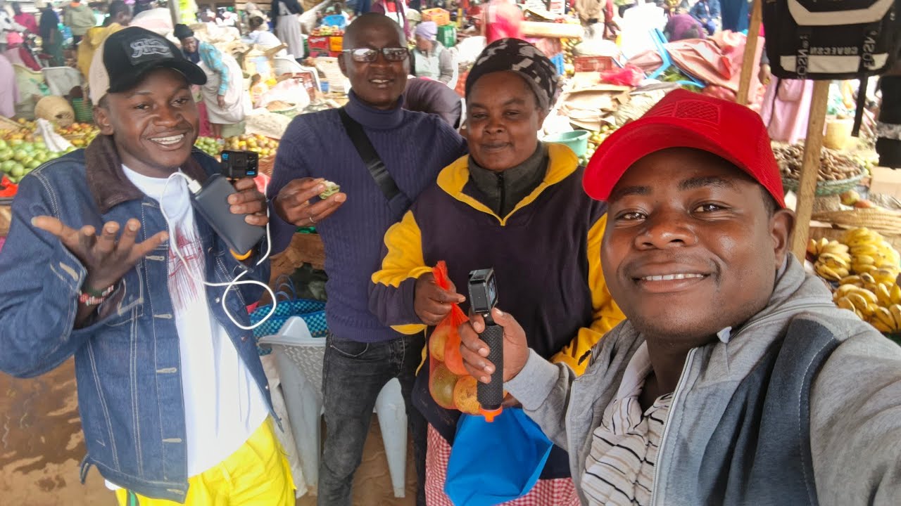 Неожиданный сюрприз от неё...