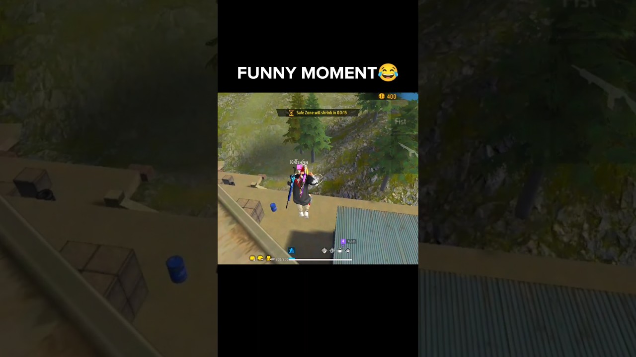 Ye Gameplay Dekh Ke Hasi Rukegi Nahi 🤣|