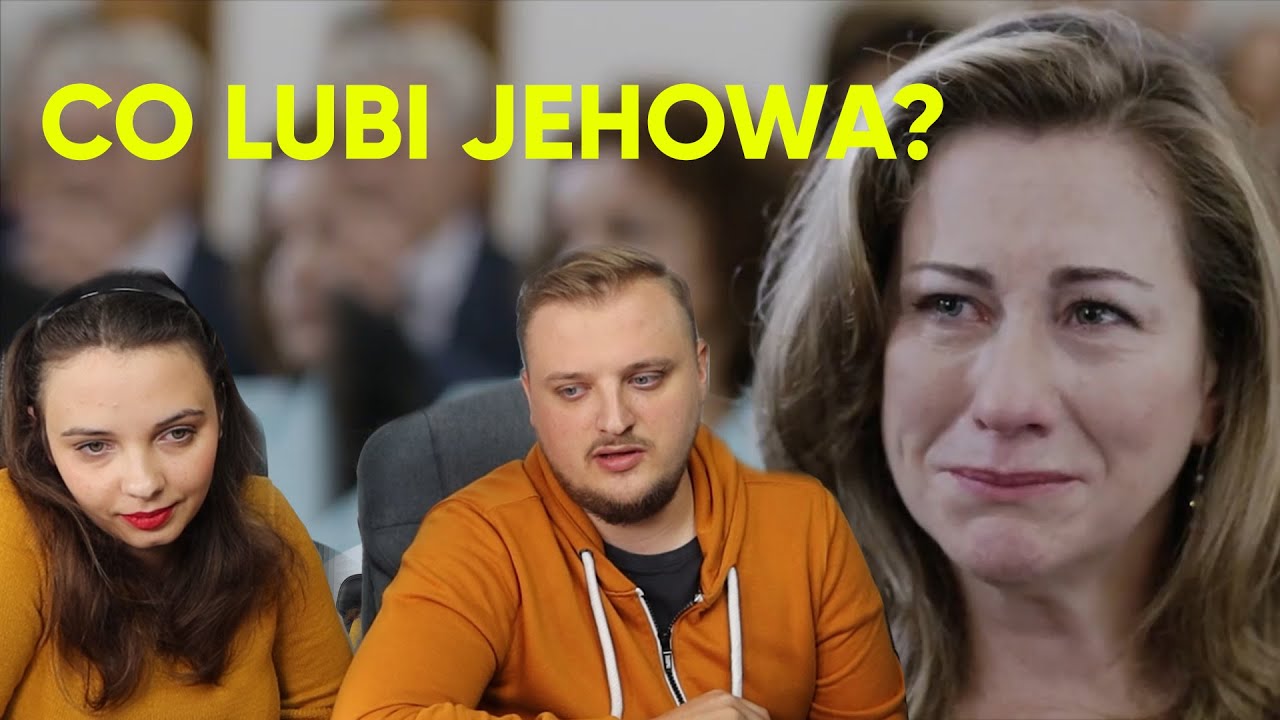 Co niestety podoba się Jehowie?  Nie rozmawiaj z rodziną #109