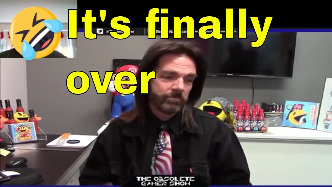 Billy Mitchell Lost His Lawsuit - Karl Jobst Reaction
