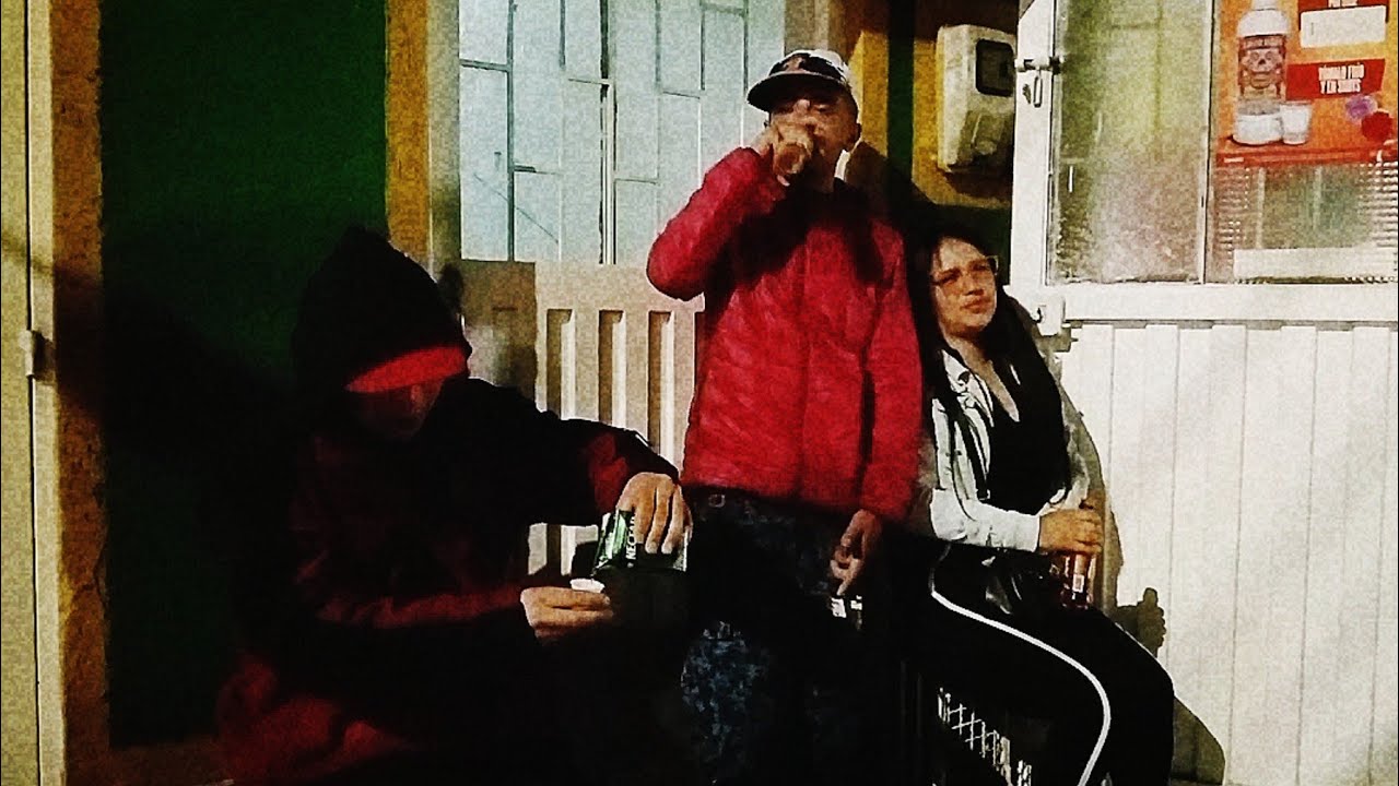 Alocolombiano - Adcseb FT Js Mero Maicro #trackoficial