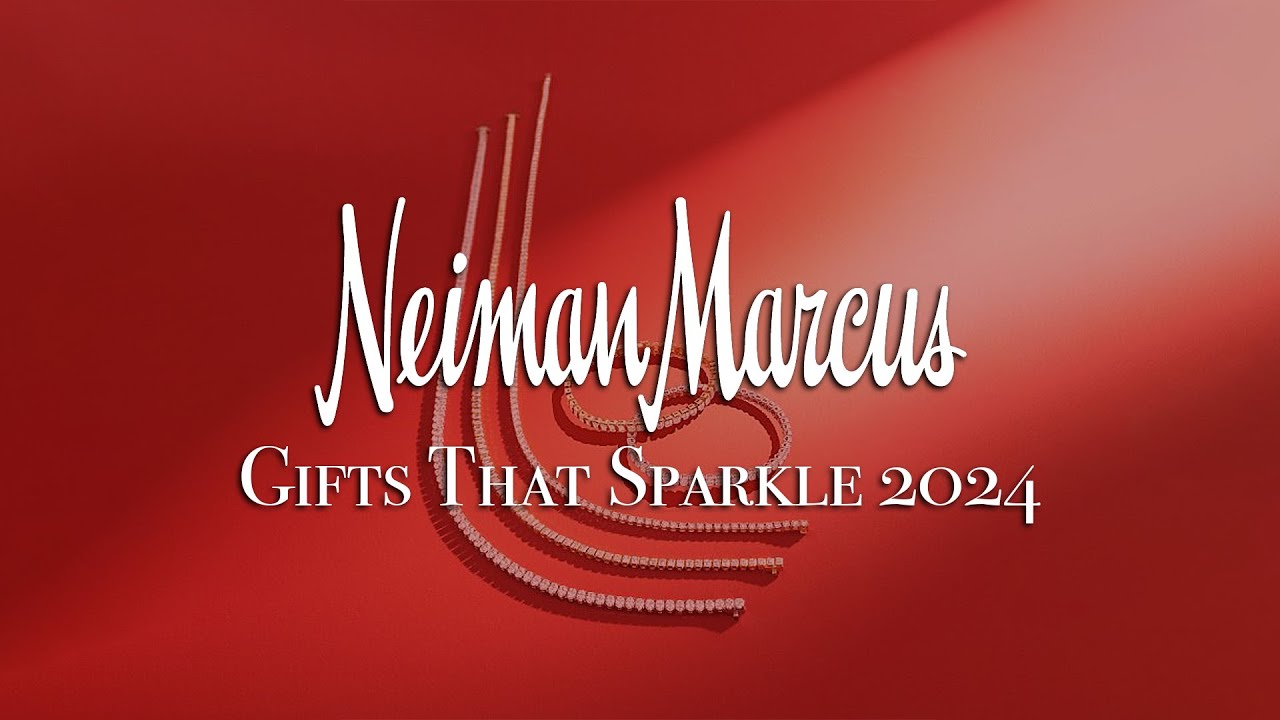 GIFTS THAT SPARKLE