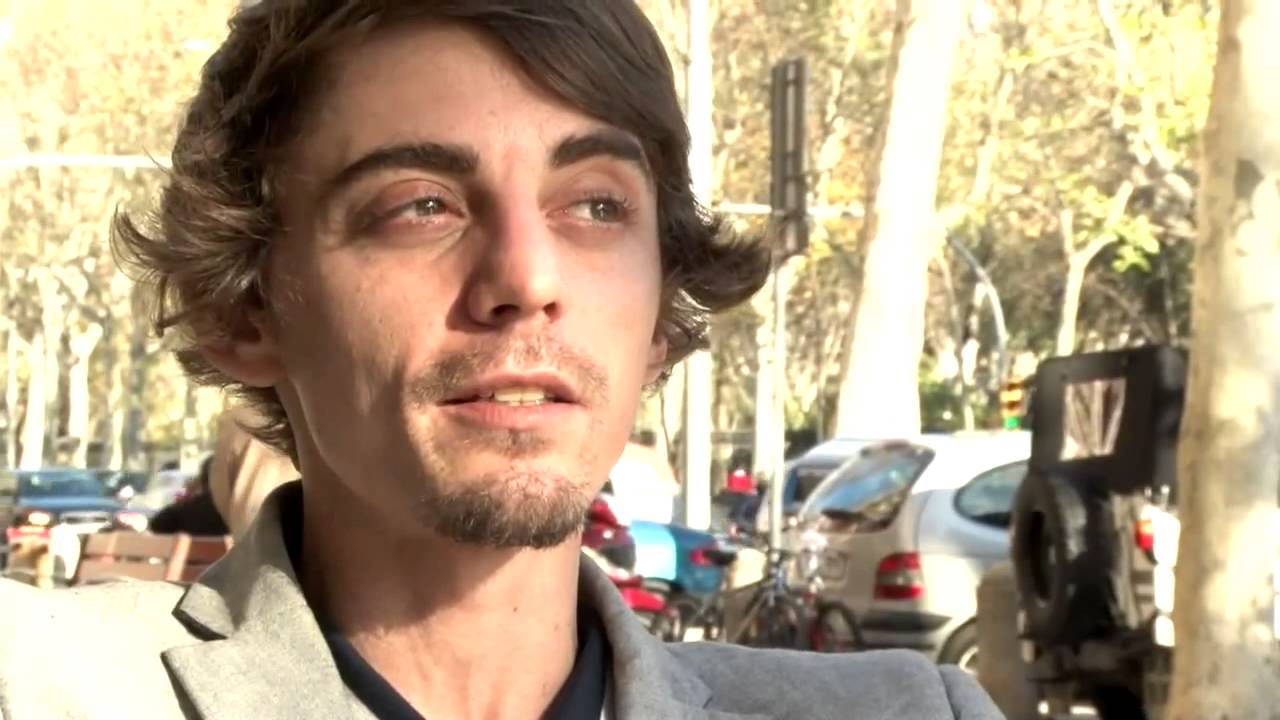 Ivan Bouchain & Ludovico Hombravella - Barcelona, Spain