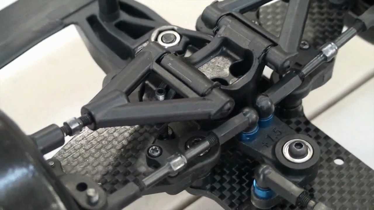 YRF Formula 001N PROTOTYPE Image Movie