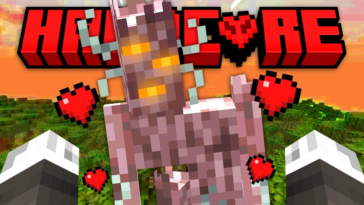 HO ADDOMESTICATO IL CREAKING SU MINECRAFT - BellaHard Ep. 33