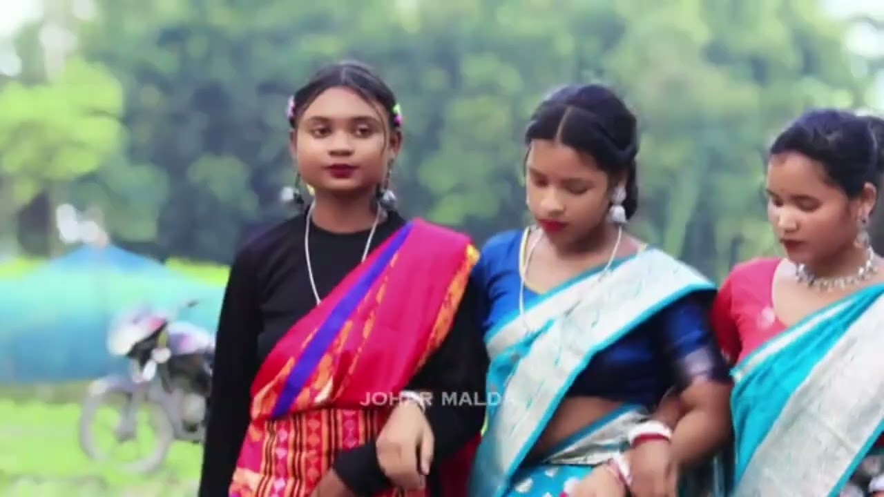 New santali jatri video 2026👍👍